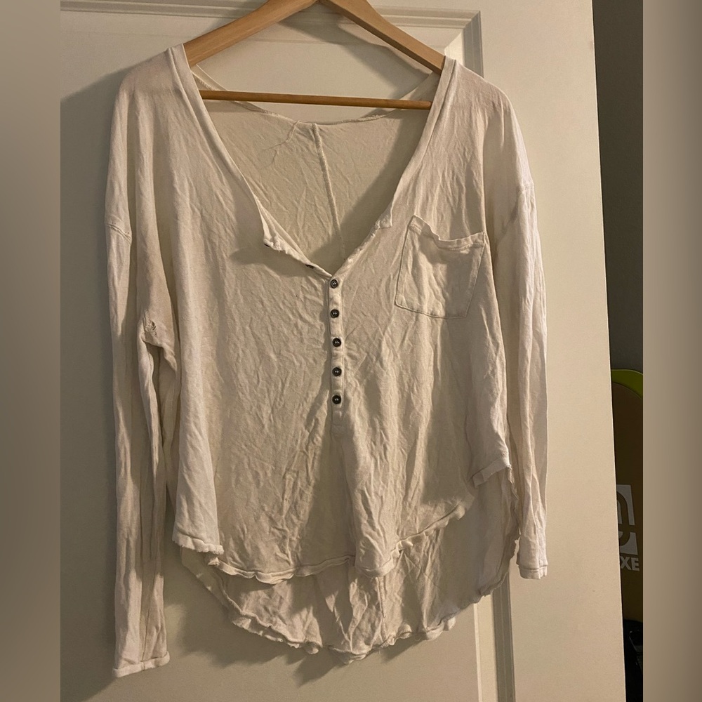 Free People Top